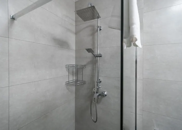 Blue Sea Kasprowicza דירה