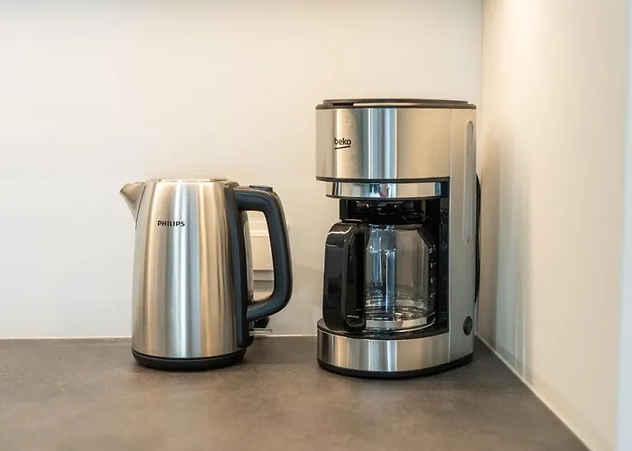 דירה Blue Sea Kasprowicza *