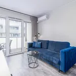 Apartamento Blue Sea Kasprowicza *
