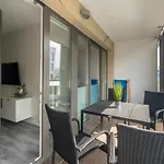 Blue Sea Kasprowicza Apartamento Kołobrzeg