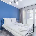 Apartamento Blue Sea Kasprowicza